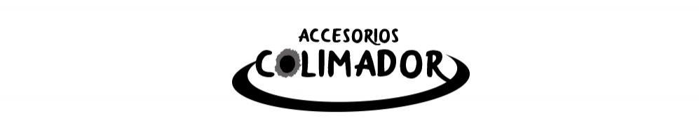 Accesorio colimador