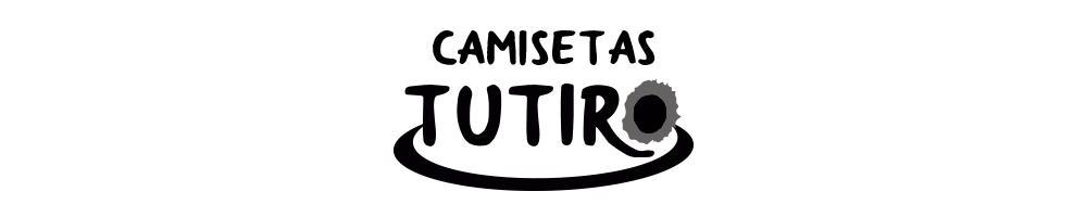 Camisetas TUTIRO