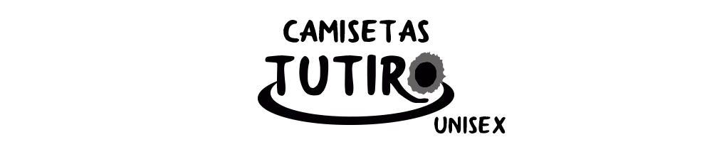 Camisetas Unisex TUTIRO