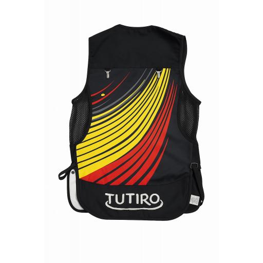 Chaleco TUTIRO (Modelo España) [1]