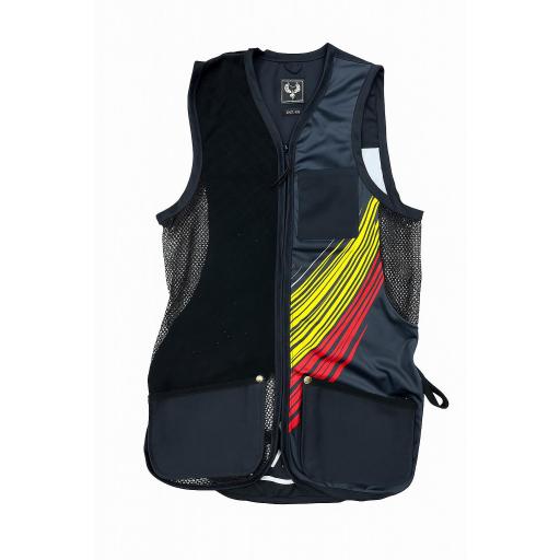 Chaleco TUTIRO (Modelo España)