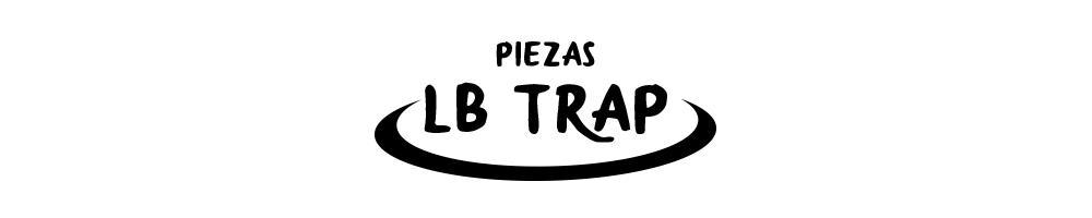 Piezas LB TRAP