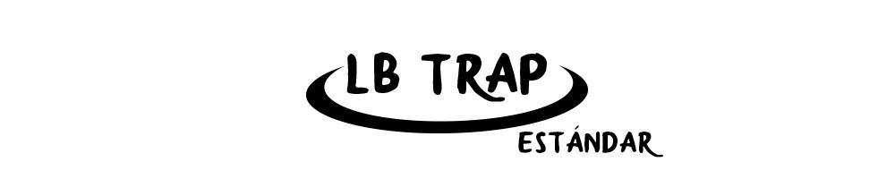 LB TRAP ESTÁNDAR