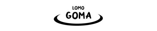 Lomo de GOMA