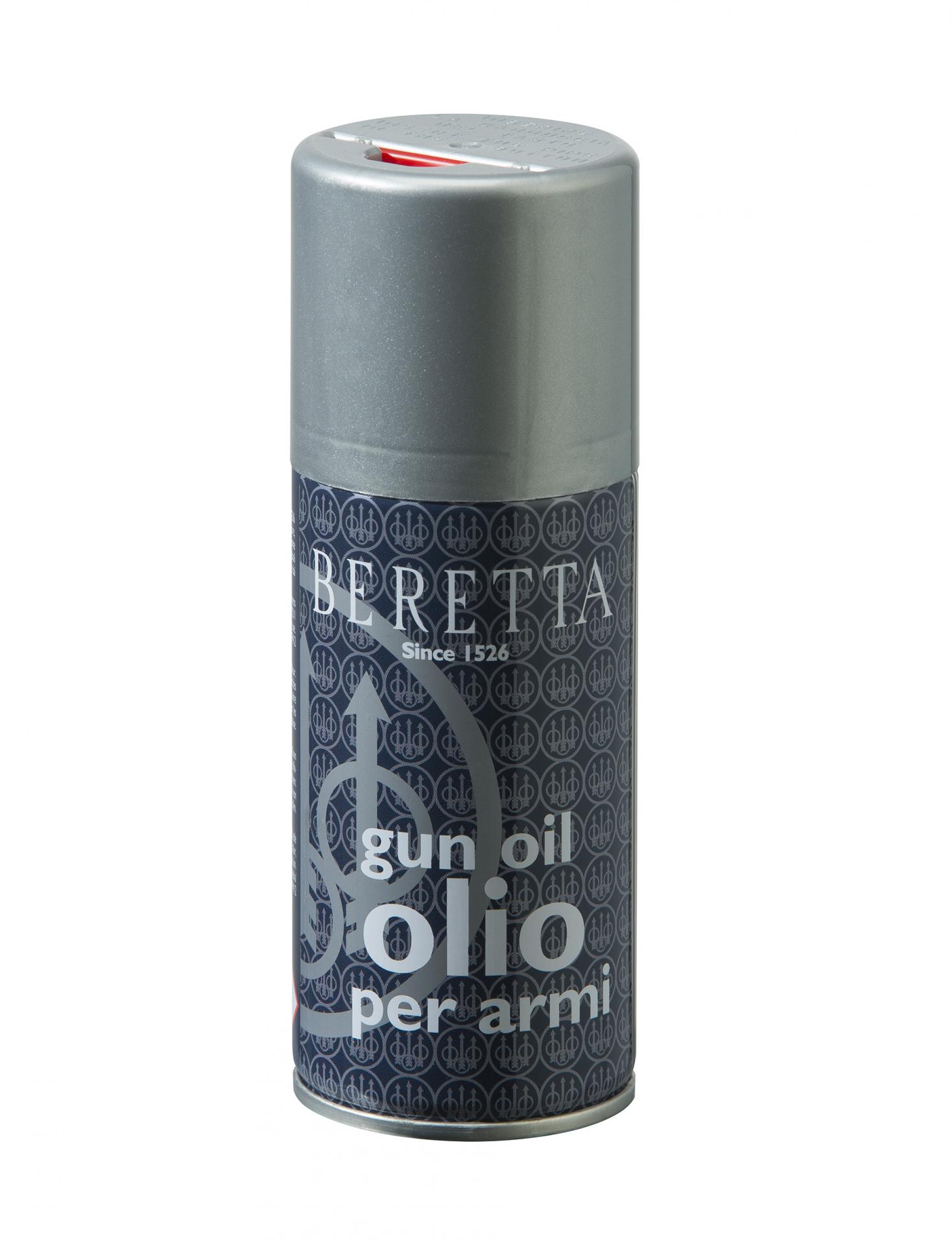 Aceite Spray Beretta