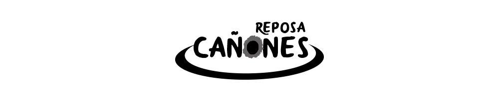 Reposa Cañones