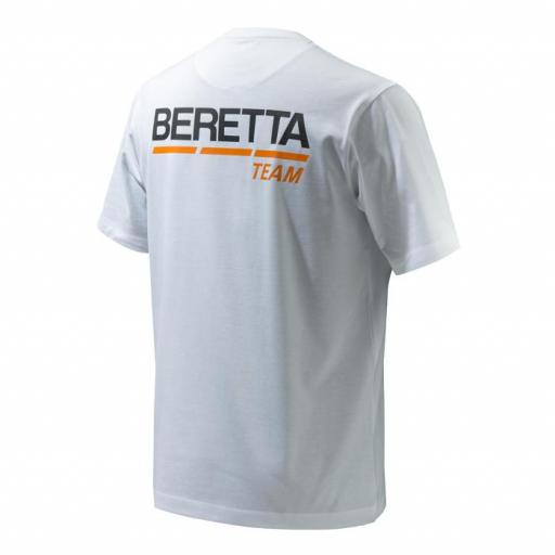 Camisetas Equipo Beretta (manga corta) [3]