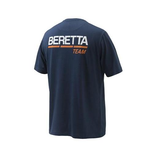 Camisetas Equipo Beretta (manga corta) [1]