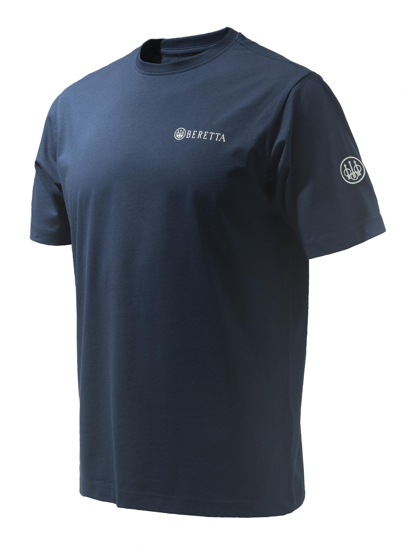 Camisetas Equipo Beretta (manga corta)
