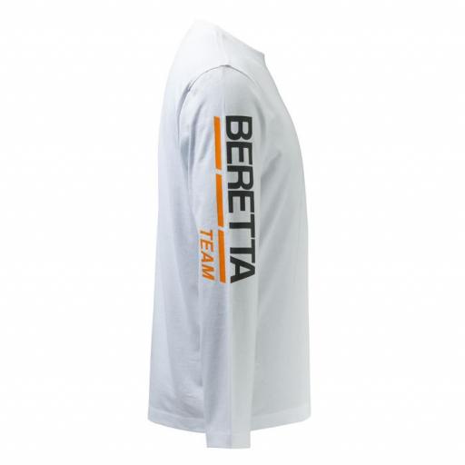 Camisetas Equipo Beretta (manga larga) [1]