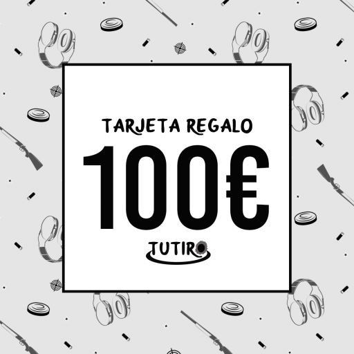 Tarjeta Regalo 100€ [0]
