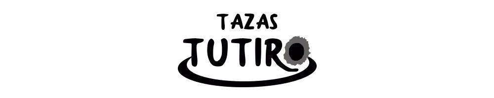Tazas TUTIRO