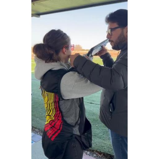 Experiencia corporativa