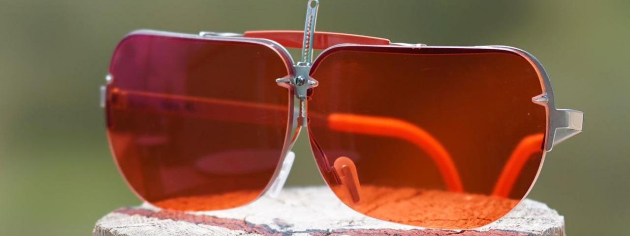 Guía gafas DELARO