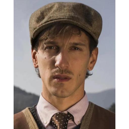 Boina CASTELLANI Windsor [2]