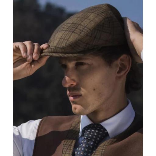 Boina CASTELLANI York [1]