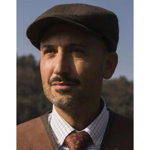 Boina CASTELLANI Oban [2]