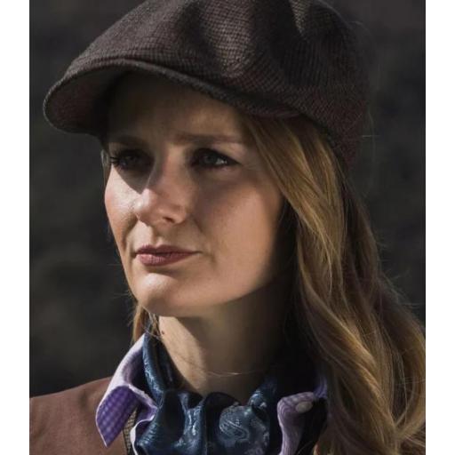 Boina CASTELLANI Oban [1]