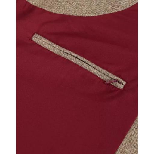 Chaleco de Tiro CASTELLANI Eaton hombre [3]