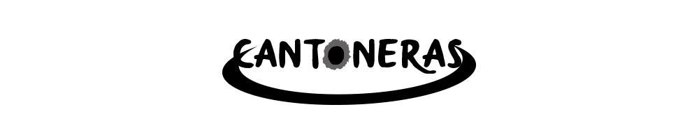 Cantoneras 