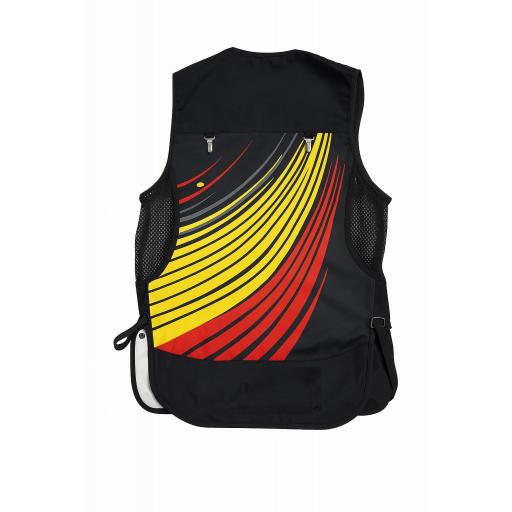 Chaleco TUTIRO (Modelo España) [1]