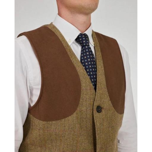 Chaleco de Tiro CASTELLANI Windsor (Hombre) [1]