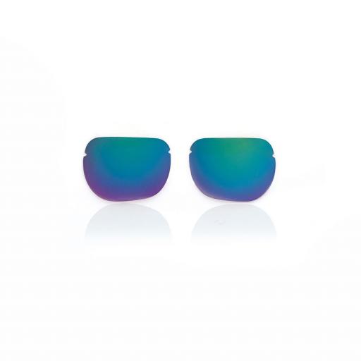 Lentes Green Flash