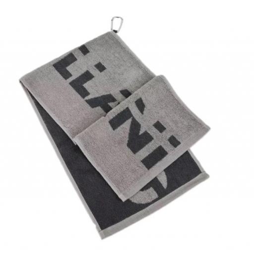 Toalla de Tiro (Gris)