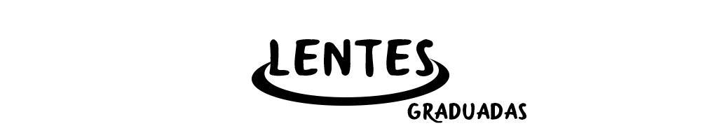 Lentes Graduadas