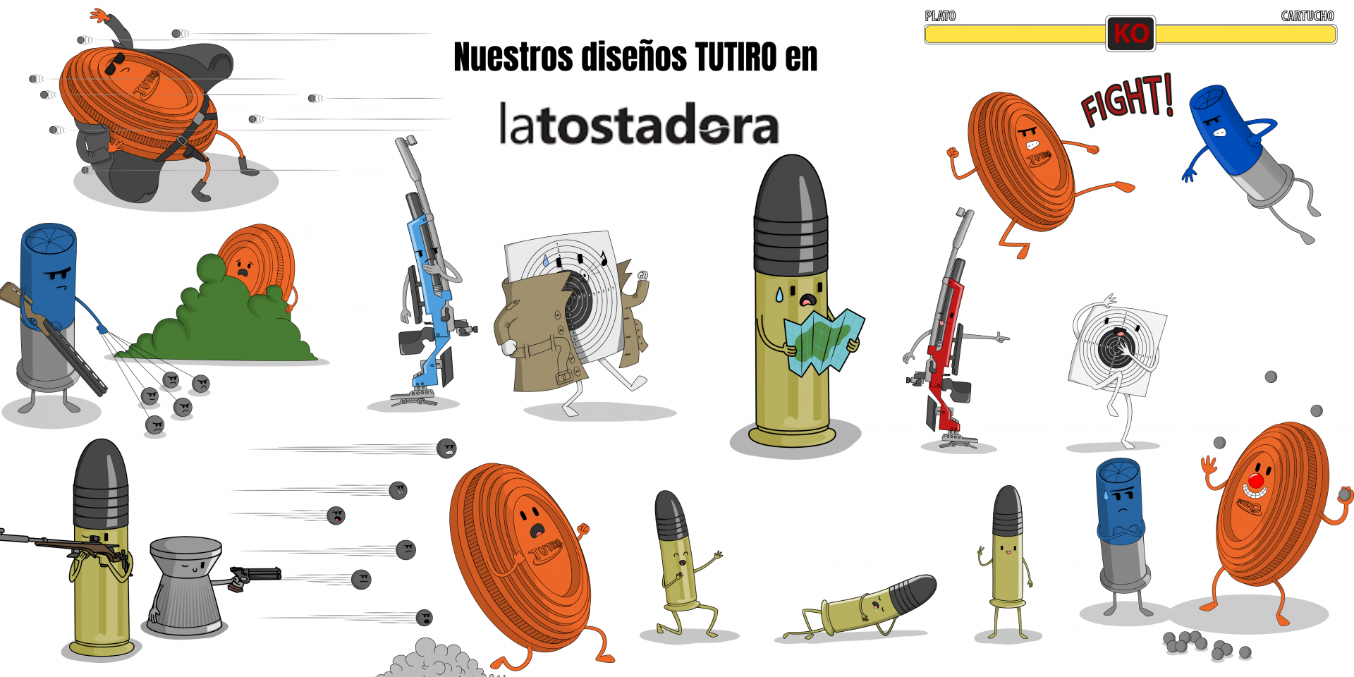Nuestros diseños TUTIRO en .....png