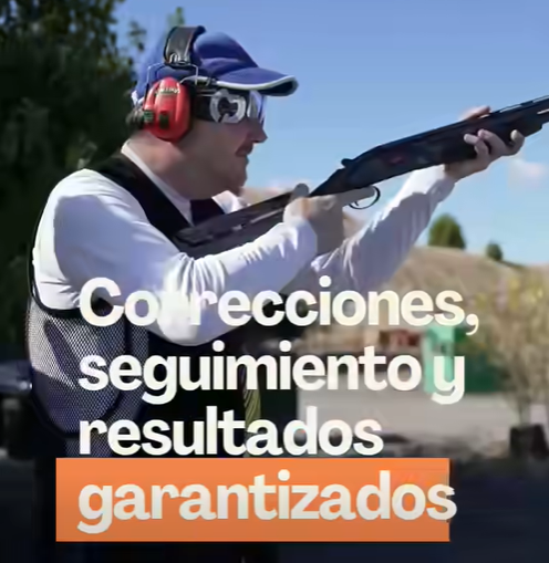 ¿Quieres sacar el permiso de armas?