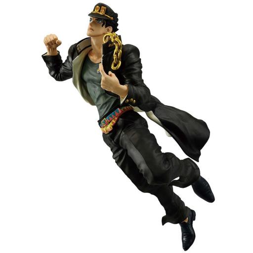 Figura Jojo's Bizarre Adventure Jotaru Kujo Standoom Ichibansho Banpresto 26 cm+.jpg [4]