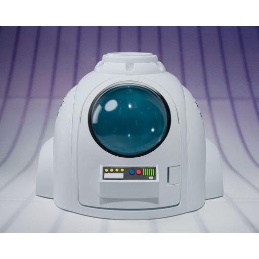  Accesorio Dragon Ball Z Medical Machine Set S.H. Figuarts 14 cm