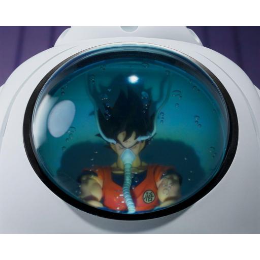  Accesorio Dragon Ball Z Medical Machine Set S.H. Figuarts 14 cm [2]