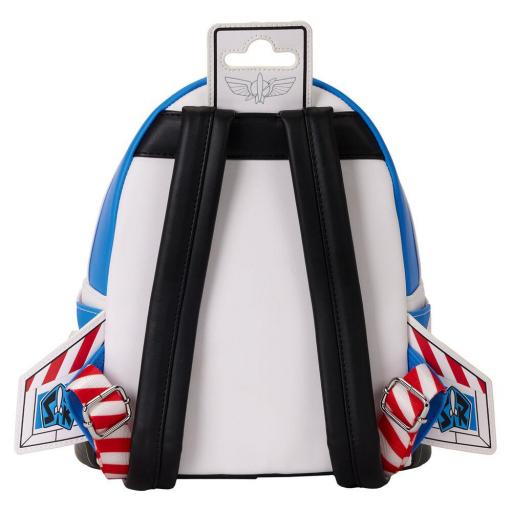 Mochila Toy Story Buzz Lightyear Pixar Loungefly 26 cm [2]