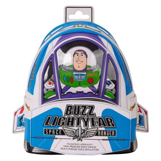 Mochila Toy Story Buzz Lightyear Pixar Loungefly 26 cm [0]