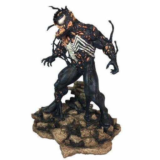 Estatua Diamond Select Marvel Gallery Venom 23 cm [1]