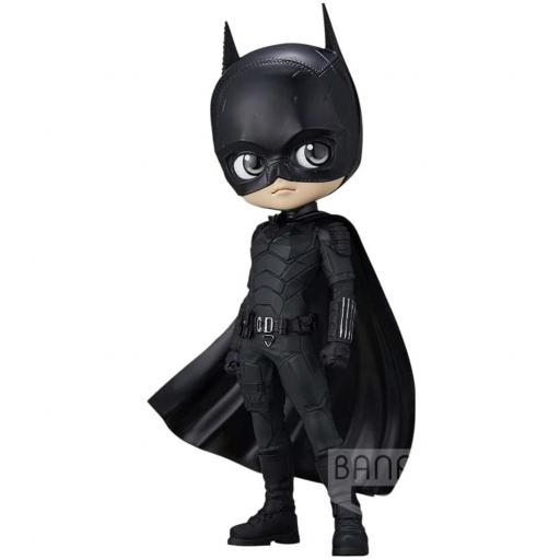 Figura The Batman QPosket Banpresto 14 cm [0]