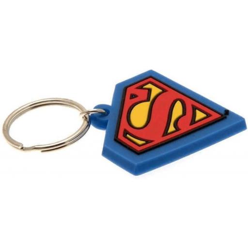 Llavero DC Comics Superman Logo [1]