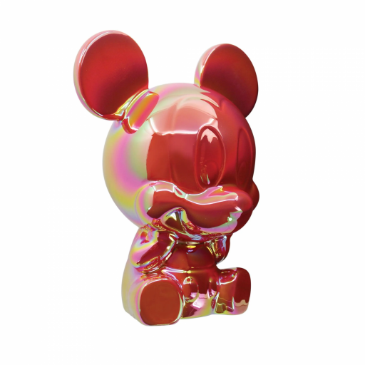 Figura Hucha Mickey Mouse Enesco 17 cm [1]