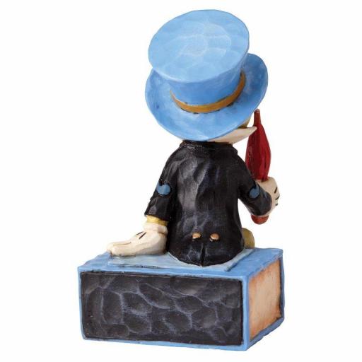 Figura Pinocho Pepito Grillo Disney Enesco 7 cm [1]