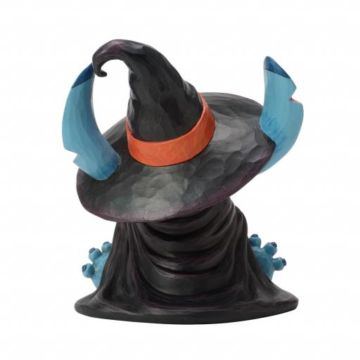 Figura Stitch Jack o Lantern Disney Enesco 15 cm [3]