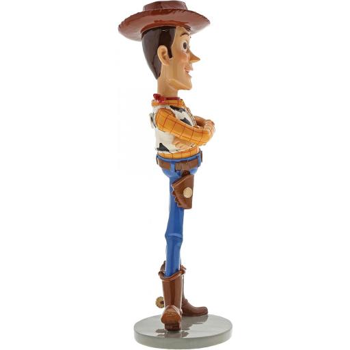 Estatua Enesco Disney Toy Story Woody 21 cm [1]