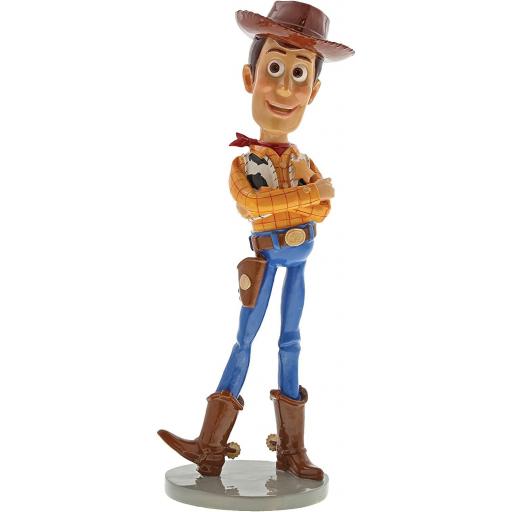 Figura Enesco Disney Toy Story Woody 21 cm [0]