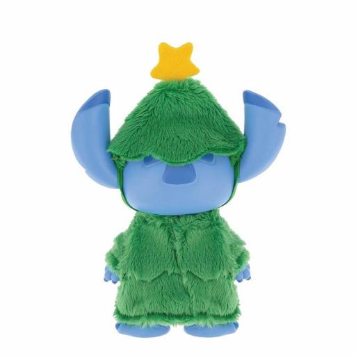 Figura Stitch árbol Navidad Disney Enesco 12 cm [1]