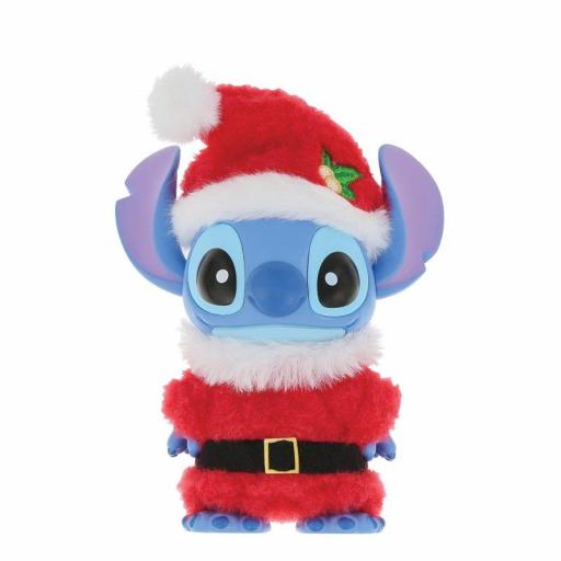 Figura Stitch Santa Navidad Disney Enesco 12 cm8979961-6019370-2-3-800.jpg [0]