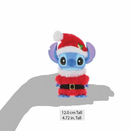 Figura Stitch Santa Navidad Disney Enesco 12 cm8980039-6019370_2-2-3-800.jpg [2]