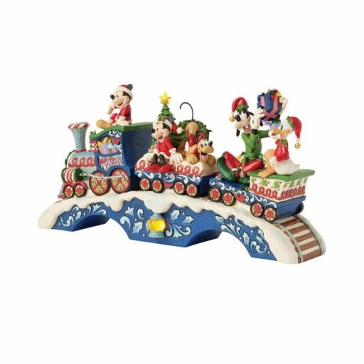 Figura Tren navideño Mickey y amigos Disney Enesco 22 cm8988283-6014996_3-2-3-800.jpg [2]