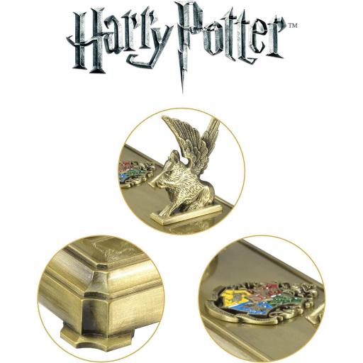Apoyavaritas Harry Potter Hogwarts The Noble Collection 20 cm [2]