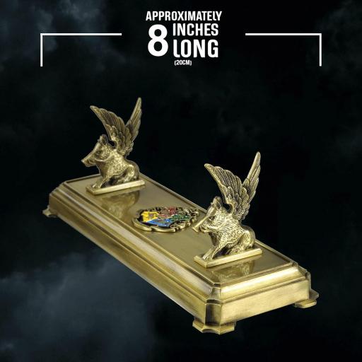 Apoyavaritas Harry Potter Hogwarts The Noble Collection 20 cm [3]